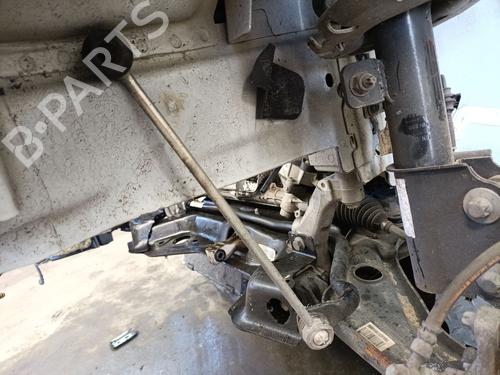 Anti roll bar PEUGEOT 308 II (LB_, LP_, LW_, LH_, L3_) 1.5 BlueHDi 130 | BP27360756M96 