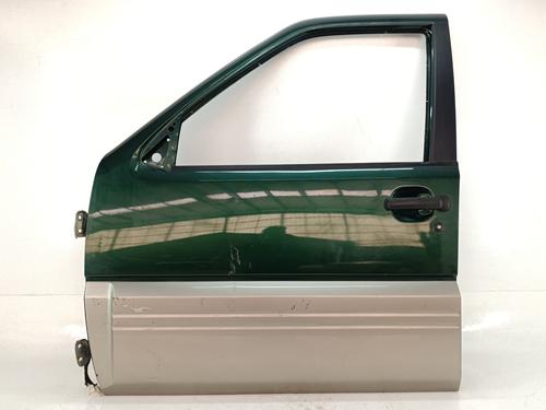 Used Left front door NISSAN TERRANO II (R20) [1992-2007]  25877069