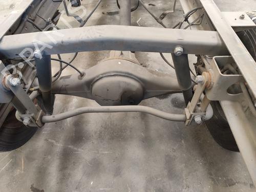 Used Right rear shock absorber NISSAN NT400 CABSTAR (F24M) [2009-2025]  26554690