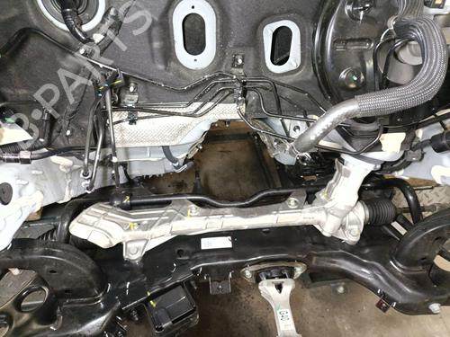 Used Anti roll bar KIA CEED Sportswagon (CD) 1.0 T-GDI (120 hp) 30000869