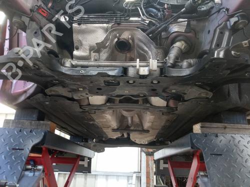 Used Subframe FORD FOCUS III [2010-2020]  26547450