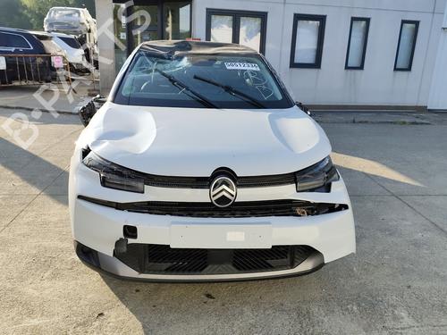 Dashboard CITROËN C4 III (BA_, BB_, BC_) 1.2 PureTech 130 (BAHNSA, BAHNSB) | BP29324257C46 