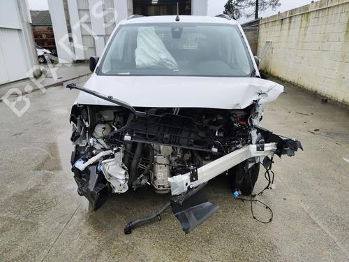 Right front seat PEUGEOT RIFTER 1.5 BlueHDi 130 | BP32859982C16  - Image 19