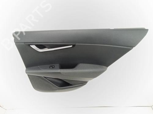 Rear right panel KIA NIRO II (SG2) EV | BP37294242C61 - Image 4