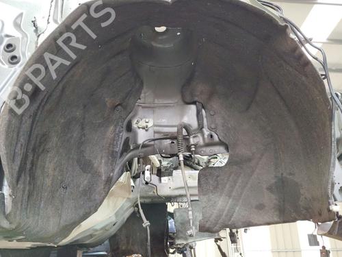 Used Wheel arch FORD FOCUS IV (HN) 2.3 ST EcoBoost (280 hp) 29973194