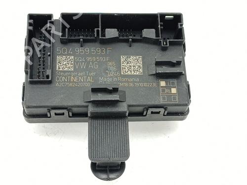 Elektronische module VW GOLF VII Variant (BA5, BV5) 1.6 TDI (115 hp) 30698076