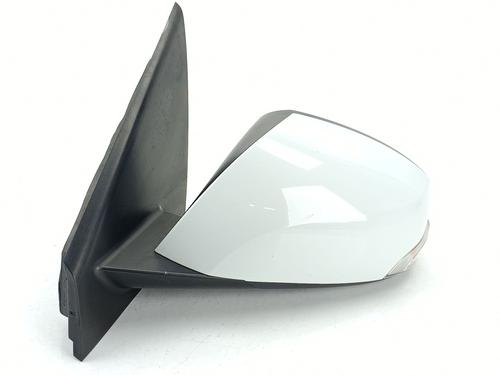 Used Left mirror RENAULT LAGUNA III (BT0/1) 2.0 dCi (BT01, BT08, BT09, BT0E, BT0K, BT12, BT1C, BT1D,... (150 hp) 30534535