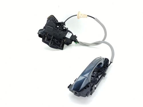 Højre fortil lås Højre fortil lås SEAT IBIZA V (KJ1, KJG) 1.0 MPi (80 hp) 33757988 33757988