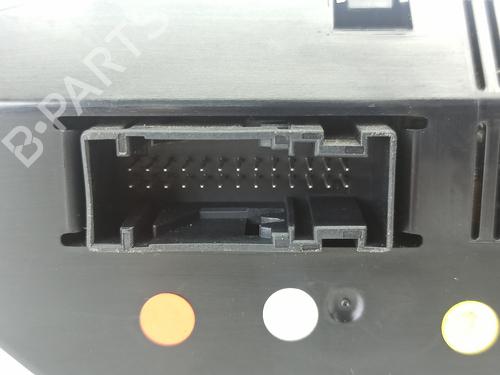 Climate control FORD FOCUS II (DA_, HCP, DP)  | BP13315859I5 
