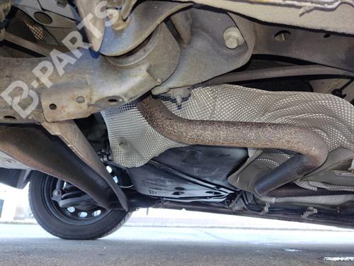 Used Fuel tank Fuel tank FORD FIESTA VI (CB1, CCN) 1.5 TDCi (75 hp) 9312084 9312084