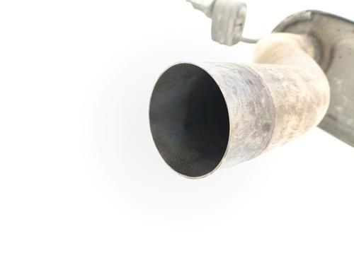 Exhaust system VW CRAFTER Van (SY_, SX_) 2.0 TDI FWD (SYB, SYC, SYD) | BP34244275M121  - Image 6