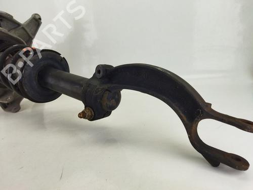 Left front shock absorber AUDI A4 B8 (8K2) 2.0 TDI | BP10644011M16 