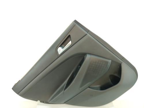 Rear left panel HYUNDAI TUCSON (TL, TLE) 1.6 GDi | BP29423026C60 