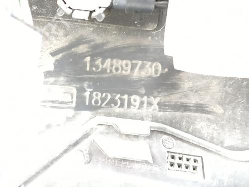 Rear bumper CITROËN C3 AIRCROSS II (2R_, 2C_) 1.2 PureTech 110 (2RHNZB, 2RHNZW, 2RHNPX, 2RHNPJ) | BP31969068C8 