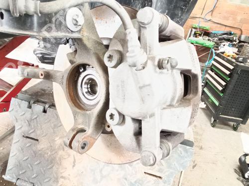 Left front brake caliper OPEL CORSA F (P2JO) 1.2 (68) | BP38873988M105 - Image 3