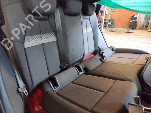 Used Rear seat AUDI A3 Sportback (8YA, 8YF) 35 TDI (150 hp) 30078539