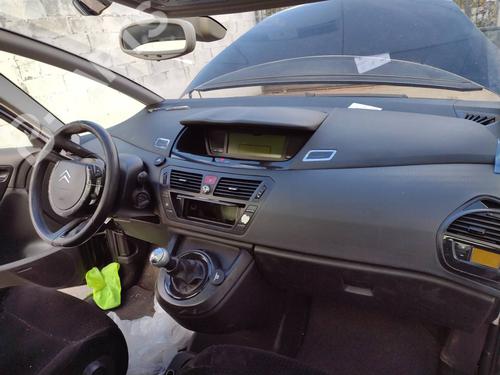 Used Airbag Kit Airbag Kit CITROËN C4 Grand Picasso I (UA_) 1.6 HDi (109 hp) 9342820 9342820