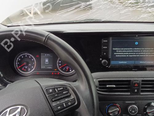 Boot lining HYUNDAI i10 III (AC3, AI3) 1.0 MPi | BP38622160I3  - Image 15