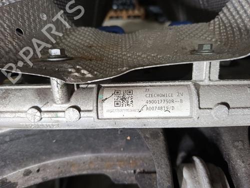 Steering rack DACIA SANDERO III 1.0 SCe 65 | BP32132872M22  - Image 5