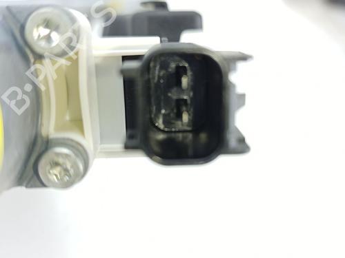 Front left window mechanism FORD TRANSIT CONNECT V408 Box Body/MPV 1.5 EcoBlue | BP39554225C22 - Image 3