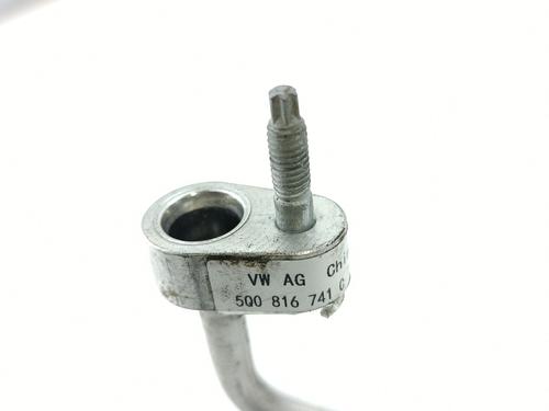 AC pipe SEAT ATECA (KH7, KHP) 1.5 TSI | BP32673559M126 - Image 5