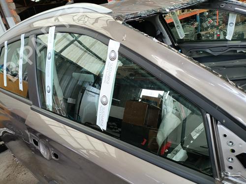 Used Front right door window HYUNDAI i30 Estate (PDE) [2017-2025]  26548016