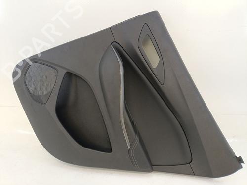 Used Rear right panel OPEL GRANDLAND / GRANDLAND X (A18, P1UO) 1.2 (75) (131 hp) 29977451