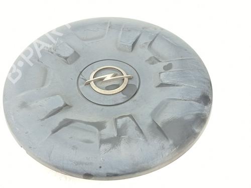 Used Hub cap Hub cap OPEL MOVANO B Van (X62) 2.3 CDTI FWD (FV) (131 hp) 40184412 40184412