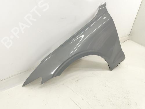 Left front fenders VOLVO V60 I Cross Country (157)  | BP29917468C41