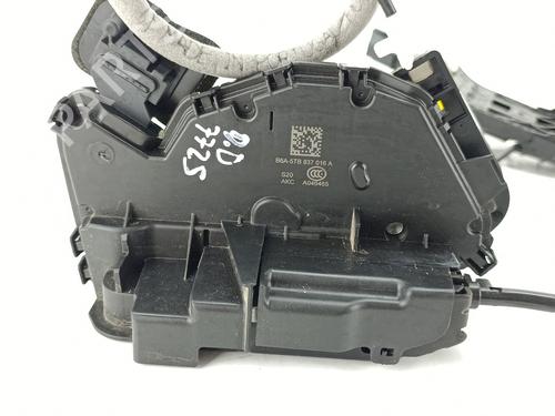 Front right lock VW T-ROC (A11, D11) 1.5 TSI | BP29481220C97 
