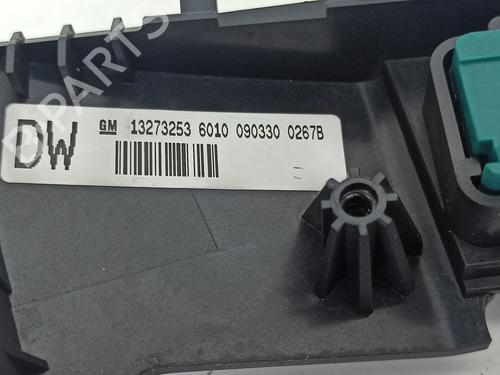 Other OPEL INSIGNIA A Saloon (G09) 2.0 CDTI (69) | BP14920670O1 