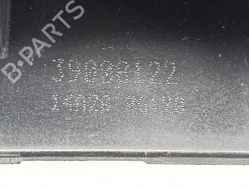 Front right interior door handle CITROËN C3 AIRCROSS II (2R_, 2C_) 1.2 PureTech 110 (2RHNZB, 2RHNZW, 2RHNPX, 2RHNPJ) | BP32081750I14 - Image 2