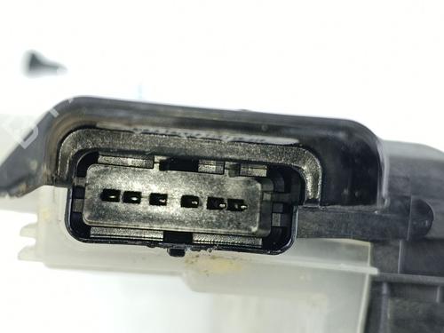 Rear right lock CITROËN C3 III (SX) 1.5 BlueHDi 100 (SXYHYP, SXYHTU) | BP32367251C99 