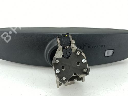 Rear mirror VW GOLF VIII (CD1, DA1) 1.0 eTSI | BP35946022I6 - Image 3