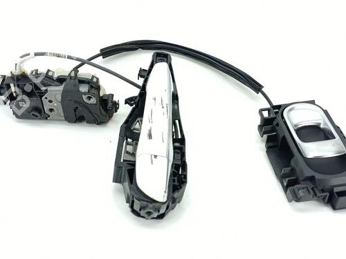 Used Rear left lock CITROËN C3 AIRCROSS II (2R_, 2C_) 1.2 PureTech 110 (2RHNZB, 2RHNZW, 2RHNPX, 2RHNPJ) (110 hp) 30273734