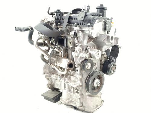 Engine HYUNDAI i10 III (AC3, AI3) 1.0 MPi | BP38752470M1 - Image 6