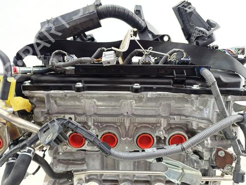 Engine TOYOTA C-HR (_X1_) 1.8 Hybrid (ZYX10_, ZYX11_) | BP31756955M1 