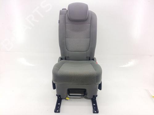 Stol bak SEAT ALHAMBRA (710, 711) [2010-2022]  31623047