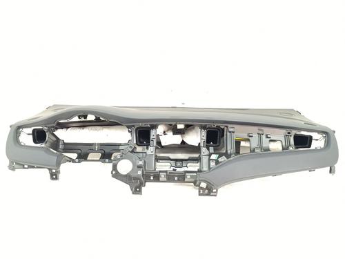 Dashboard KIA CARENS IV 1.7 CRDi | BP38013183C46 - Image 3
