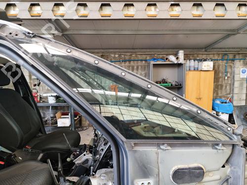 Used Front right quarter glass OPEL ZAFIRA TOURER C (P12) 1.6 CDTI (75) (136 hp) 27328696