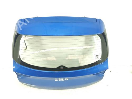Tailgate KIA STONIC (YB) 1.2 CVVT | BP31925665C6