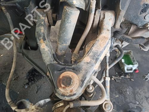 Used Left front suspension arm NISSAN PICK UP (D22) 2.5 Di 4WD (133 hp) 26559612
