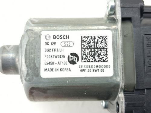 Left front window motor KIA NIRO II (SG2) EV | BP37233861E21 - Image 5