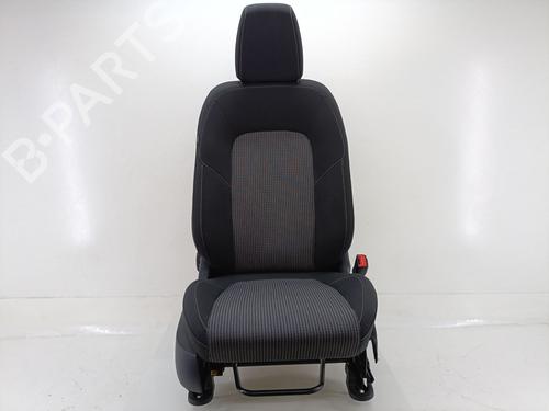 Fotel przedni prawy FORD TRANSIT CUSTOM V362 Bus (F3) 1.0 EcoBoost PHEV 96603B08