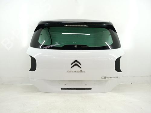 Used Tailgate Tailgate CITROËN C3 AIRCROSS II (2R_, 2C_) 1.5 BlueHDi 110 (110 hp) 34541214 34541214