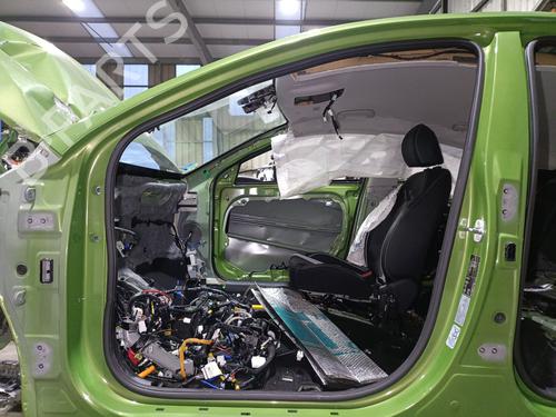 Gummiliste Gummiliste KIA XCEED (CD) 1.4 T-GDI (140 hp) 34544215 34544215