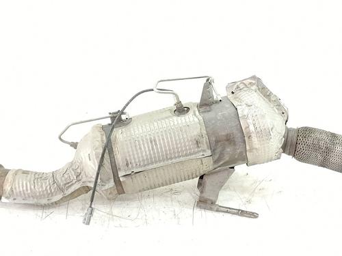 Used Particulate filter Particulate filter OPEL MOVANO B Van (X62) 2.3 CDTI FWD (FV) (131 hp) 40150442 40150442