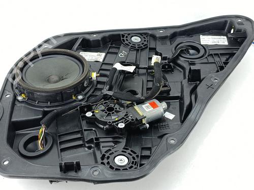 Used Rear right window mechanism KIA XCEED (CD) 1.0 T-GDI (120 hp) 32264450