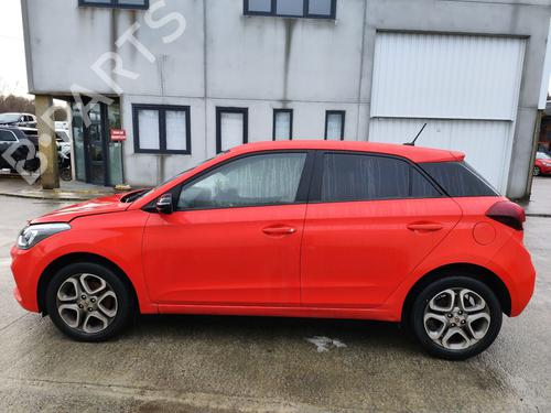 Front left panel HYUNDAI i20 II (GB, IB) 1.0 T-GDI | BP32988909C58  - Image 9