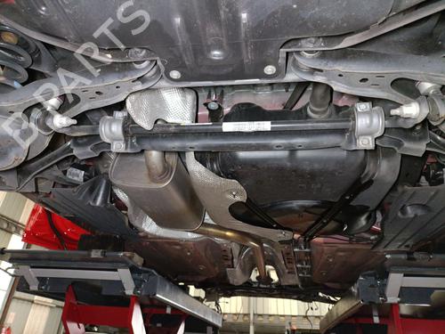 Used Anti roll bar FORD FOCUS III 1.5 TDCi (120 hp) 27298007